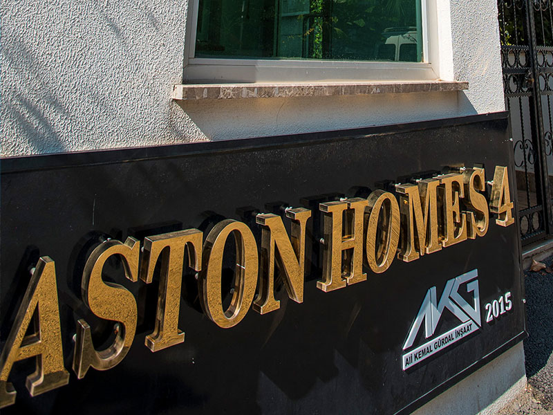 Aston Homes 4