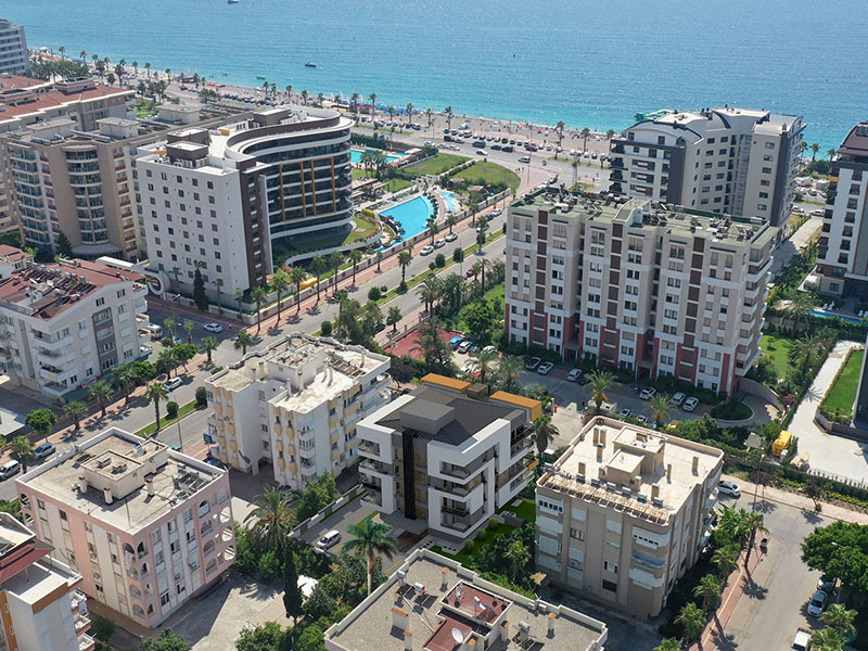 Yalı Residence