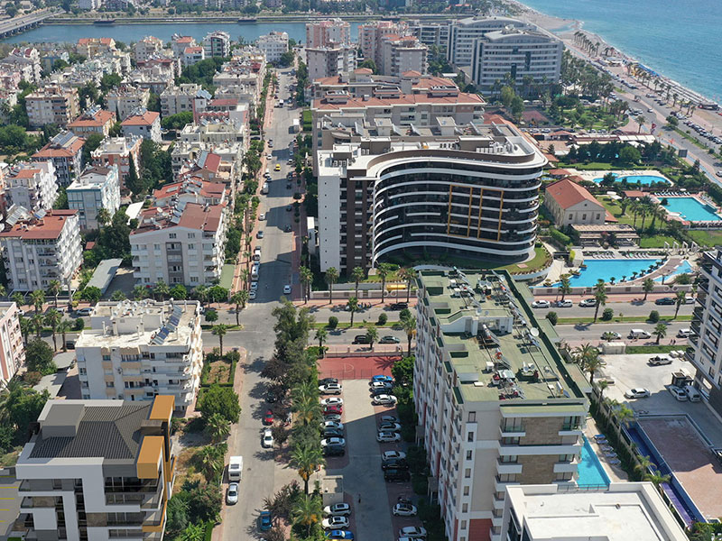 Yalı Residence